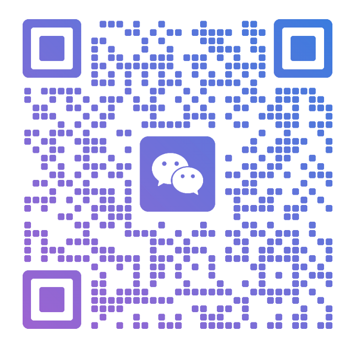 优师伴客服微信二维码，点击查看大图